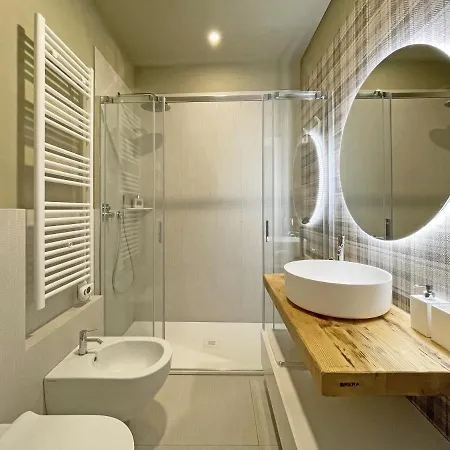 Апартаменты 